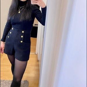 Zara NWT shorts